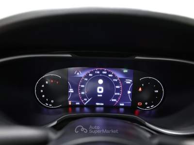 Fiat Tipo 1.0 SW S-DESIGN SPORT FARI LED NEOPATENTATI Grigio usata Brescia