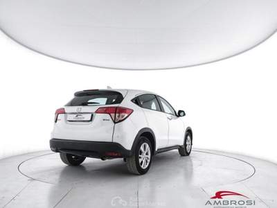 Honda Accord HR V 1.5 i-VTC CVT lganc Navi ADAS Bianco usata Corciano