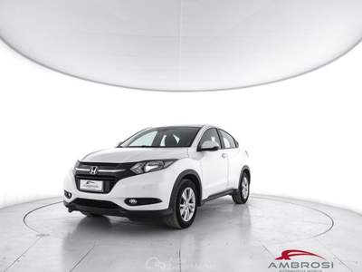 Honda Accord HR V 1.5 i-VTC CVT lganc Navi ADAS Bianco usata Corciano