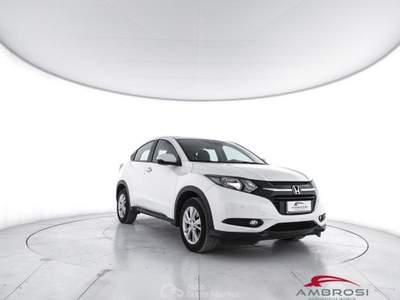 Honda Accord HR V 1.5 i-VTC CVT lganc Navi ADAS Bianco usata Corciano