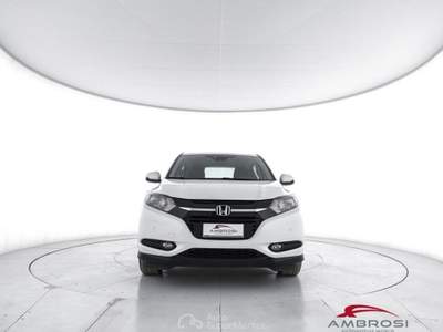 Honda Accord HR V 1.5 i-VTC CVT lganc Navi ADAS Bianco usata Corciano