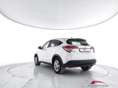 Honda Accord HR V 1.5 i-VTC CVT lganc Navi ADAS Bianco usata Corciano