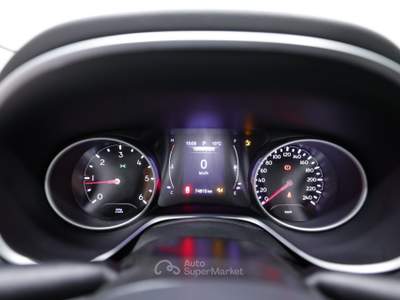 Jeep Compass 2.0 MULTIJET II AUTOMATICA 4WD NIGHT EAGLE Bianco usata Brescia