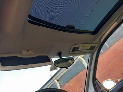 Smart ForTwo SMART Argento usata Volpiano