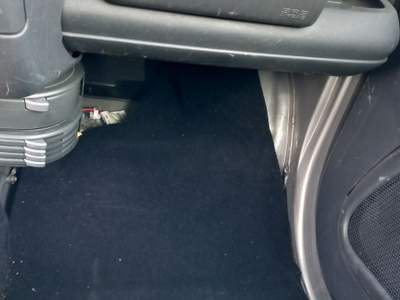 Smart ForTwo SMART Argento usata Volpiano