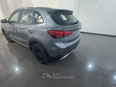 MG ZS MG ZS 1.5 STANDARD ZS 1.5 Standard Grigio usata Roma