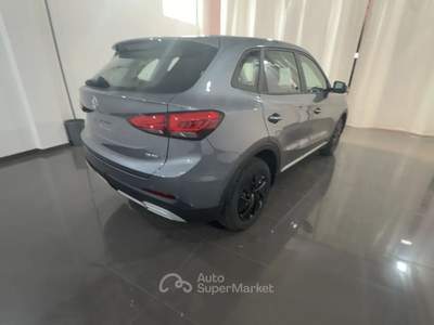 MG ZS MG ZS 1.5 STANDARD ZS 1.5 Standard Grigio usata Roma