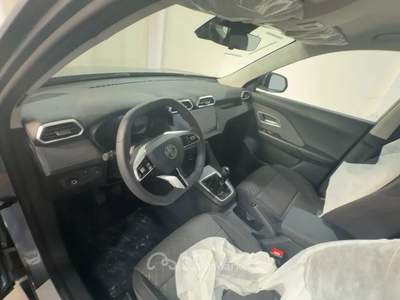 MG ZS MG ZS 1.5 STANDARD ZS 1.5 Standard Grigio usata Roma