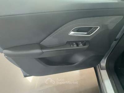 MG ZS MG ZS 1.5 STANDARD ZS 1.5 Standard Grigio usata Roma