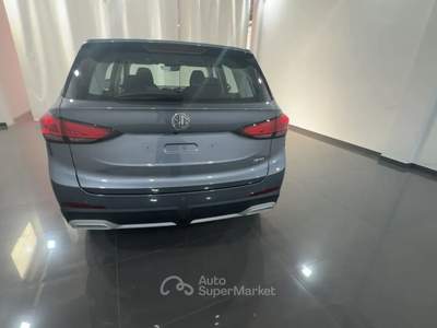 MG ZS MG ZS 1.5 STANDARD ZS 1.5 Standard Grigio usata Roma