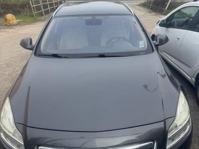 Opel Insignia MECCANICA OK CON FERMO AMMINISTRATIVO Grigio usata Casarile
