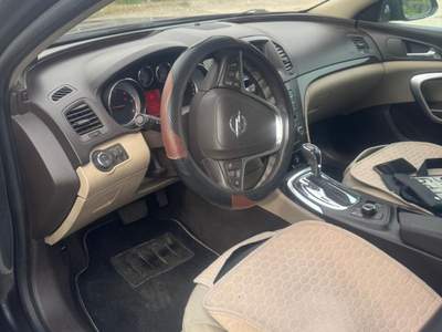 Opel Insignia MECCANICA OK CON FERMO AMMINISTRATIVO Grigio usata Casarile
