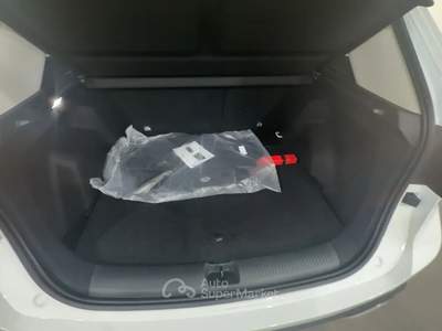 MG ZS MG ZS 1.5 STANDARD ZS 1.5 Standard Bianco usata Roma