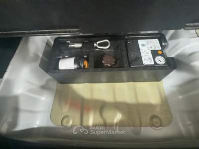 MG ZS MG ZS 1.5 STANDARD ZS 1.5 Standard Bianco usata Roma