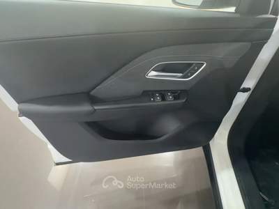 MG ZS MG ZS 1.5 STANDARD ZS 1.5 Standard Bianco usata Roma