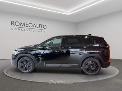 Citroen C5 Aircross Hybrid 145 CV e-DCS6 Max Nero usata Gubbio