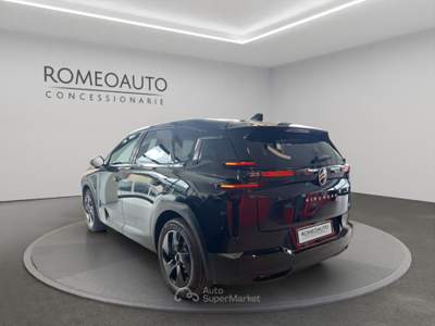 Citroen C5 Aircross Hybrid 145 CV e-DCS6 Max Nero usata Gubbio