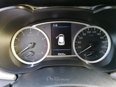 Nissan Micra IG-T 92cv 5 PORTE N-DESIGN Blu/Azzurro usata Napoli