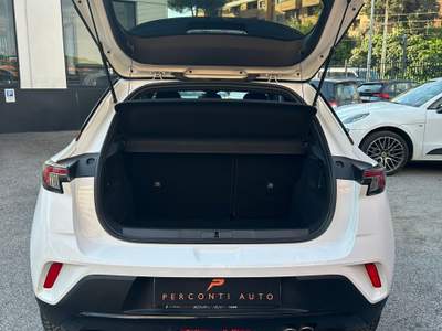 Opel Mokka GS-LINE SEMPRE IN BOX, UNICO PROPRIETARIO, NO FUMATORI Bianco usata Roma