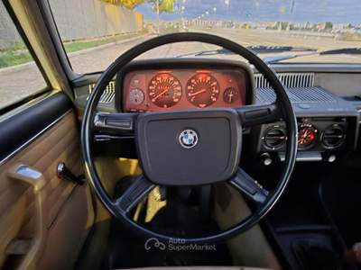 BMW Serie 5 545e *ASI* Beige usata Bari