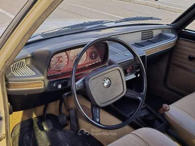 BMW Serie 5 545e *ASI* Beige usata Bari