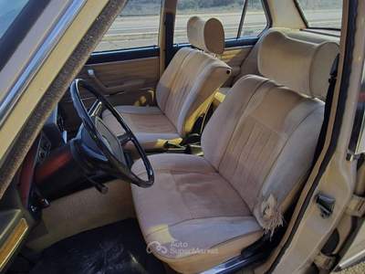 BMW Serie 5 545e *ASI* Beige usata Bari