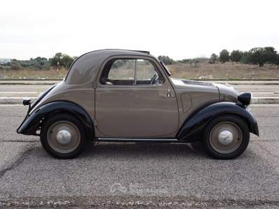 Fiat Topolino 500 A ++ PERFETTA++ usata Bari