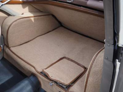 Fiat Topolino 500 A ++ PERFETTA++ usata Bari