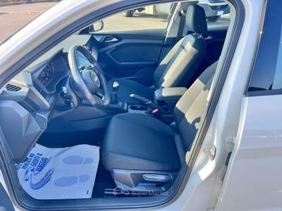 Audi A1 SPB 30 TFSI Bianco usata Pieve di Soligo