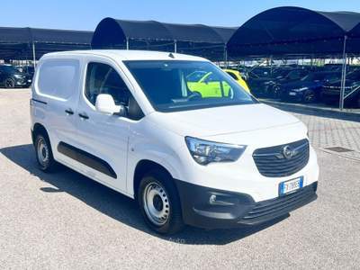 Opel Combo Cargo 1.6 Diesel 100CV S&S PC 1000kg 3 Posti Bianco usata Pieve di Soligo