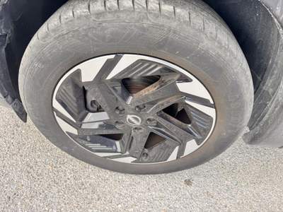 Nissan Qashqai IVA ESPOSTA Grigio usata Giulianova