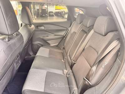 Nissan Qashqai IVA ESPOSTA Grigio usata Giulianova