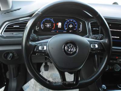 Volkswagen T-Roc OTTIMO STATO Nero usata Puegnago sul Garda