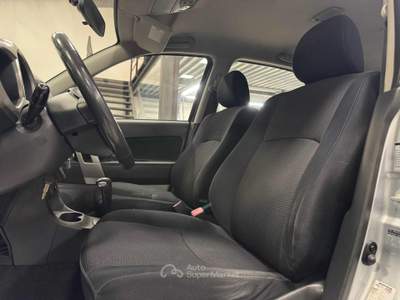 Daihatsu Terios 1.5 4WD SXA Green Powered Argento usata Pollenza