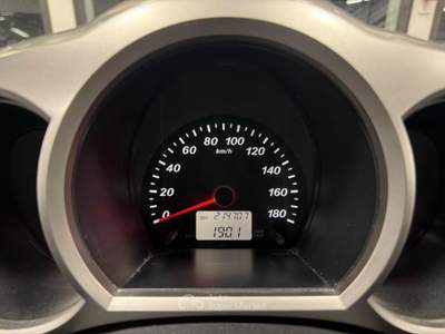 Daihatsu Terios 1.5 4WD SXA Green Powered Argento usata Pollenza
