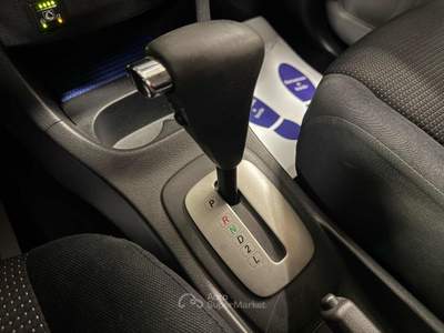 Daihatsu Terios 1.5 4WD SXA Green Powered Argento usata Pollenza