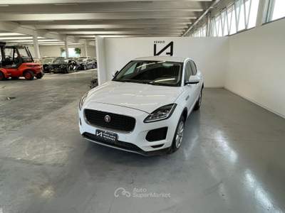 Jaguar E-Pace 2.0D 150CV AWD *ALLUVIONATA* Bianco usata Megliadino San Vitale