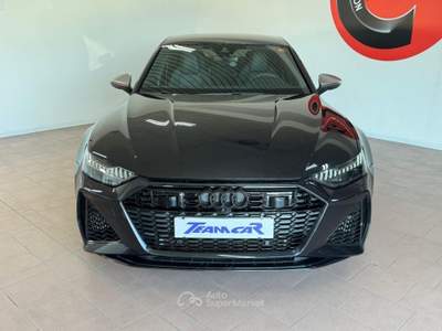 Audi A7 SPB Ivaesp,Unicoprop, Laser, Asse post sterzante Nero usata Crocetta del Montello