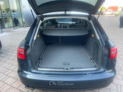 Audi A6 2.0 tdi Business 177cv multitronic Argento usata Sarego