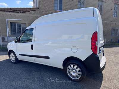 Opel Combo 1.6 CDTI 105CV PL-TA Van (1000kg) E6b Bianco usata San Miniato