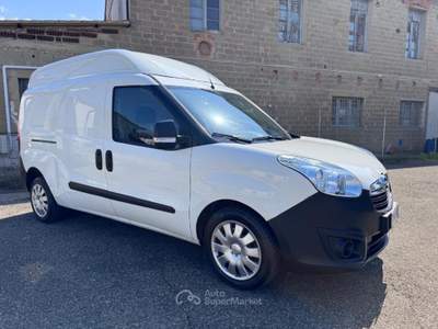 Opel Combo 1.6 CDTI 105CV PL-TA Van (1000kg) E6b Bianco usata San Miniato