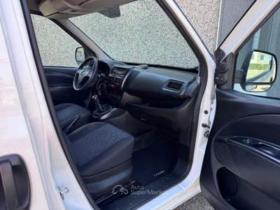 Opel Combo 1.6 CDTI 105CV PL-TA Van (1000kg) E6b Bianco usata San Miniato