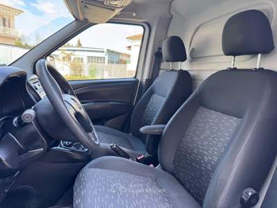 Opel Combo 1.6 CDTI 105CV PL-TA Van (1000kg) E6b Bianco usata San Miniato