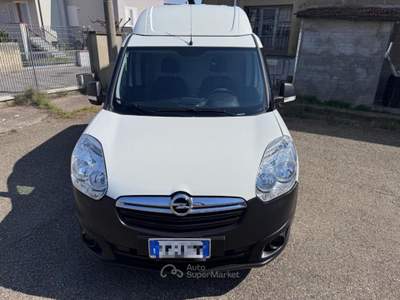 Opel Combo 1.6 CDTI 105CV PL-TA Van (1000kg) E6b Bianco usata San Miniato