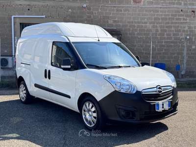 Opel Combo 1.6 CDTI 105CV PL-TA Van (1000kg) E6b Bianco usata San Miniato