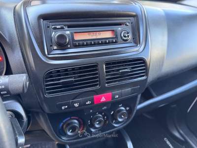 Opel Combo 1.6 CDTI 105CV PL-TA Van (1000kg) E6b Bianco usata San Miniato