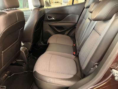 Opel Mokka Cosmo GPL Marrone usata Carpi