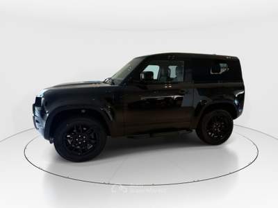 Land Rover Defender 90 3.0D I6 250 CV AWD Auto AT S *IVA ESPOSTA*////* Nero usata Modena