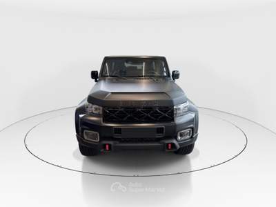 ICH-X K2 2.0 Turbo Diesel 4x4 *IVA ESPOSTA* Autocarro Nero usata Modena
