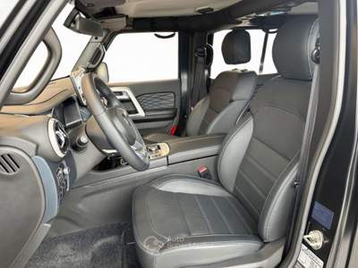 ICH-X K2 2.0 Turbo Diesel 4x4 *IVA ESPOSTA* Autocarro Nero usata Modena